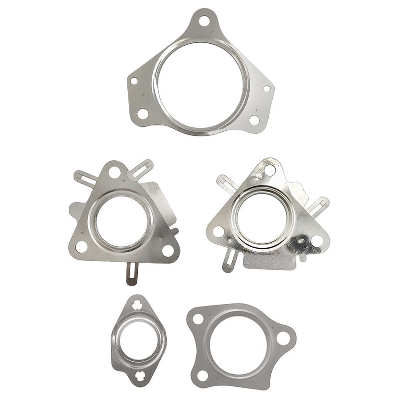Engine Oil Cooler Seal Kit Fit For Mercedes Benz E320 E350 GL320 ML280 ML300 ML350 ML320 R320 R350 S350 Sprinter 2500 3500 551965006 2007-2021 - image 7