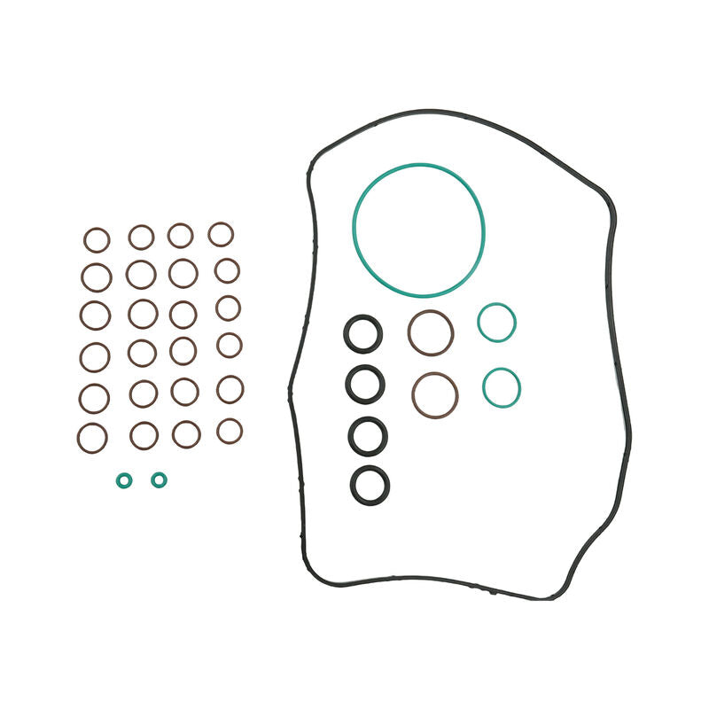 Mechatronic Overhaul Valve Body Repair Kit Fit For Audi A1 Q2 TT For Seat Altea Ibiza Leon For Skoda Fabia Superb Yeti For Volkswagen Golf Jetta - image 9