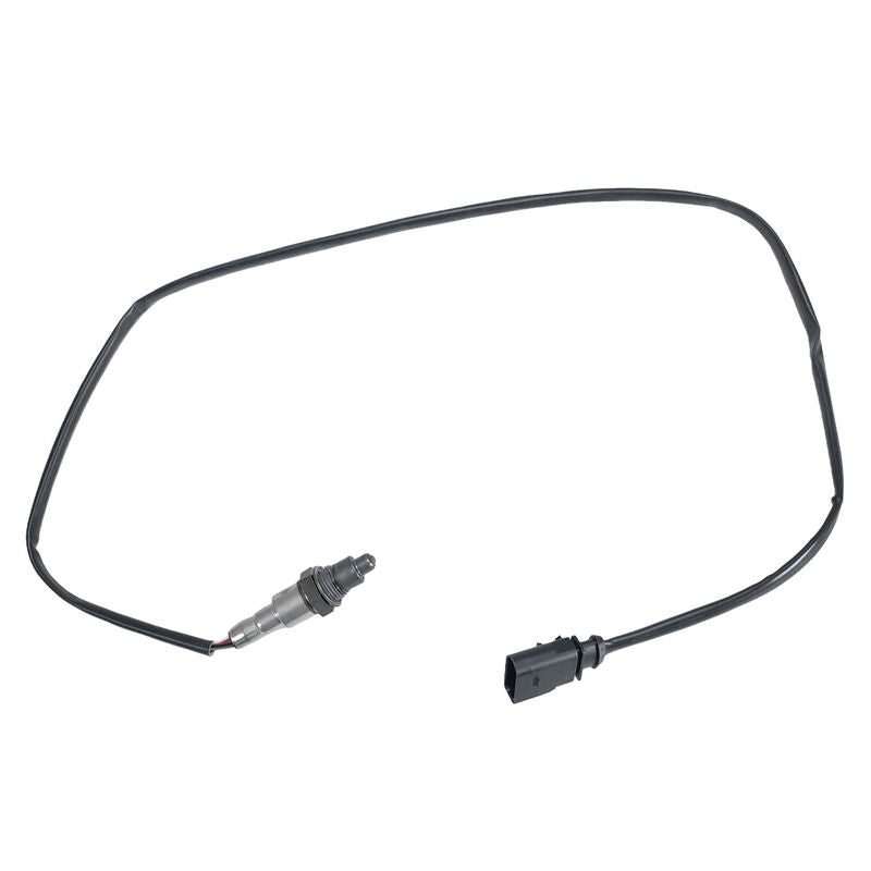 O2 Oxygen Sensor Fit For Volkswagen Caddy For Skoda Yeti 1.2 TSI 2015-2021 0258030112