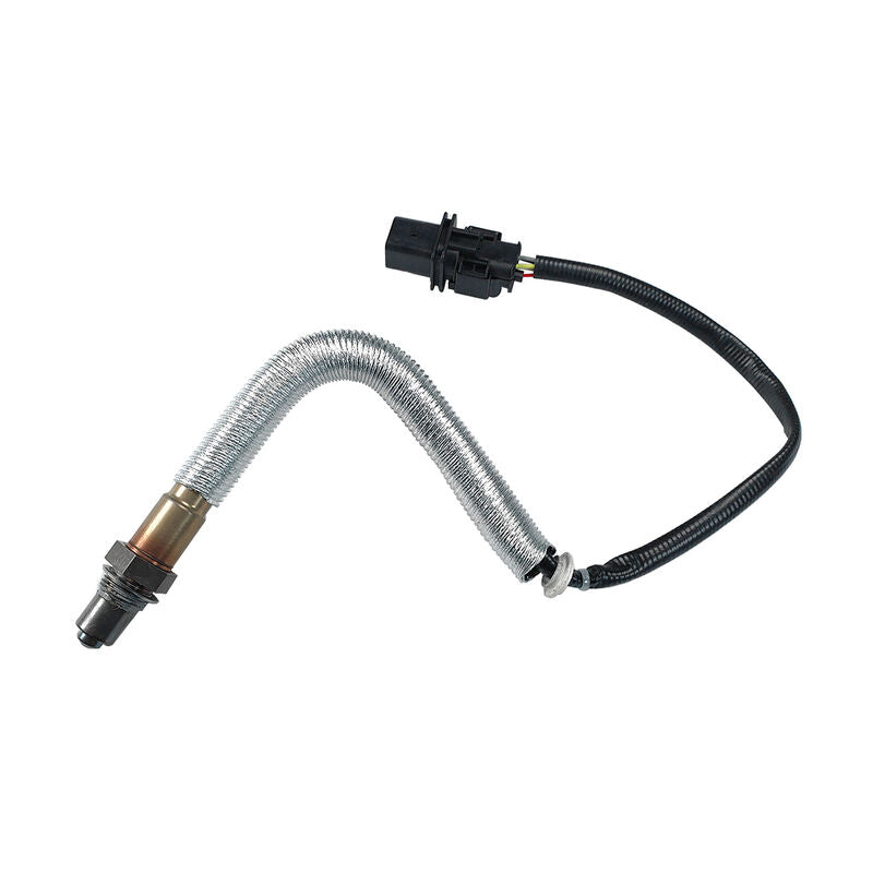 Pre-Cat O2 Oxygen Sensor 550 mm Fit For BMW For Chrysler For Dodge For Jeep For Mercedes Benz 1999-2019 11787570104 - image 2