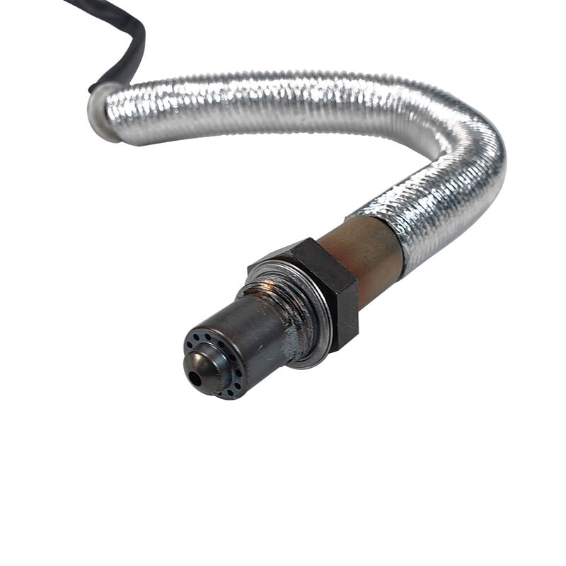 Pre-Cat O2 Oxygen Sensor 550 mm Fit For BMW For Chrysler For Dodge For Jeep For Mercedes Benz 1999-2019 11787570104 - image 5