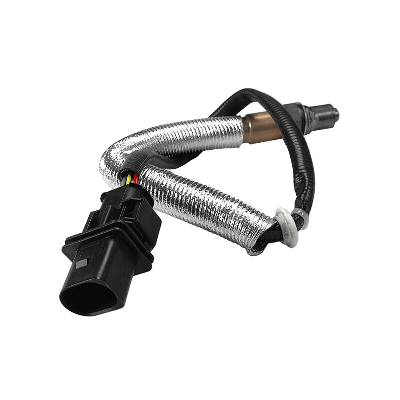 Pre-Cat O2 Oxygen Sensor 550 mm Fit For BMW For Chrysler For Dodge For Jeep For Mercedes Benz 1999-2019 11787570104 - image 7