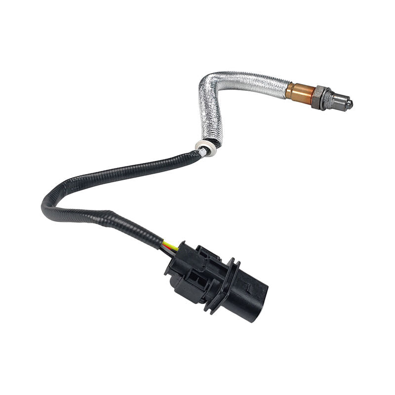 Pre-Cat O2 Oxygen Sensor 550 mm Fit For BMW For Chrysler For Dodge For Jeep For Mercedes Benz 1999-2019 11787570104 - image 10
