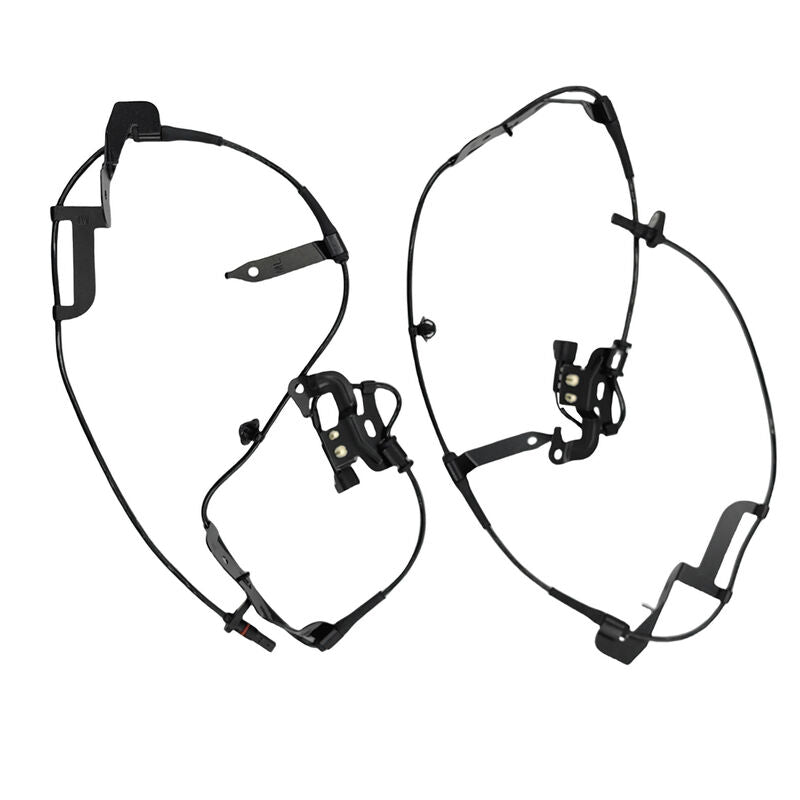 Pair Front ABS Wheel Speed Sensor Left & Right Hand Side Fit For Ford Ranger PX 2.2L 3.2L P5-AT 2011-2019 - image 1