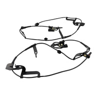 Pair Front ABS Wheel Speed Sensor Left & Right Hand Side Fit For Ford Ranger PX 2.2L 3.2L P5-AT 2011-2019 - image 2