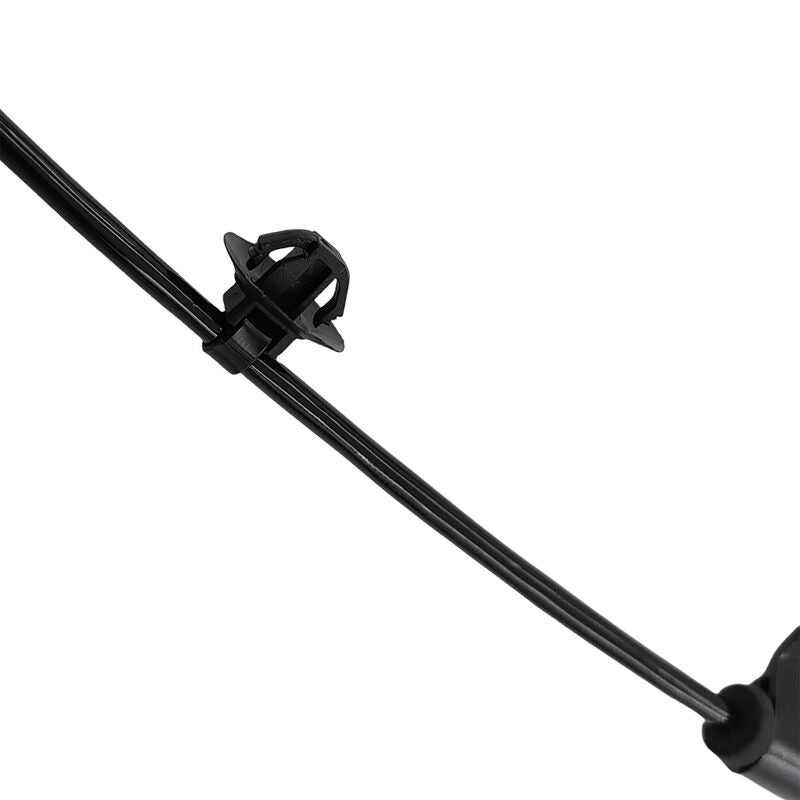 Pair Front ABS Wheel Speed Sensor Left & Right Hand Side Fit For Ford Ranger PX 2.2L 3.2L P5-AT 2011-2019 - image 6