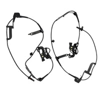 Pair Front ABS Wheel Speed Sensor Left & Right Hand Side Fit For Ford Ranger PX 2.2L 3.2L P5-AT 2011-2019 - image 9