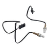 2 Pcs O2 Oxygen Sensors Fit For Great Wall V240 X240 K2 CC 2.4L 4G69 2009-ON