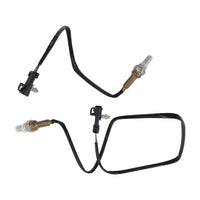 2 Pcs O2 Oxygen Sensors Fit For Great Wall V240 X240 K2 CC 2.4L 4G69 2009-ON - image 3