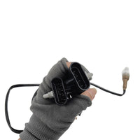 2 Pcs O2 Oxygen Sensors Fit For Great Wall V240 X240 K2 CC 2.4L 4G69 2009-ON - image 5