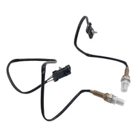 2 Pcs O2 Oxygen Sensors Fit For Great Wall V240 X240 K2 CC 2.4L 4G69 2009-ON - image 6