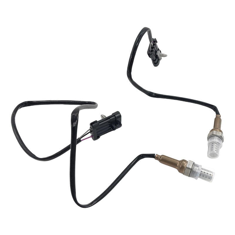 2 Pcs O2 Oxygen Sensors Fit For Great Wall V240 X240 K2 CC 2.4L 4G69 2009-ON - image 6