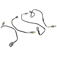 2 pcs Pre Cat + 2 Pcs Post Cat O2 Oxygen Sensors Fit For Honda MDX YD 3.5L YD1 J35A5 Accord Aerodeck CM 3.0L - image 5