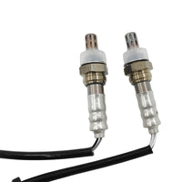2 pcs Pre Cat + 2 Pcs Post Cat O2 Oxygen Sensors Fit For Honda MDX YD 3.5L YD1 J35A5 Accord Aerodeck CM 3.0L - image 7