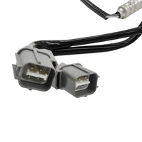 2 pcs Pre Cat + 2 Pcs Post Cat O2 Oxygen Sensors Fit For Honda MDX YD 3.5L YD1 J35A5 Accord Aerodeck CM 3.0L - image 8