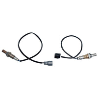 2Pcs O2 Oxygen Sensors Front & Rear Fit For Honda Accord CP Euro CU Odyssey RB 2.4L K24Z2 K24Z3 2008-2015 36532-R40-A01 - image 3