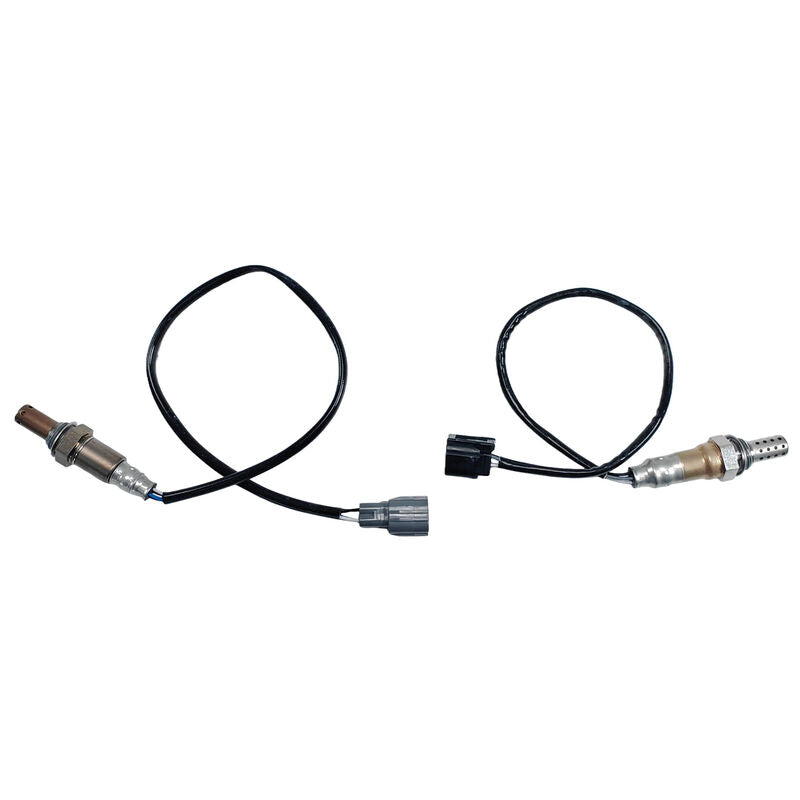 2Pcs O2 Oxygen Sensors Front & Rear Fit For Honda Accord CP Euro CU Odyssey RB 2.4L K24Z2 K24Z3 2008-2015 36532-R40-A01 - image 3