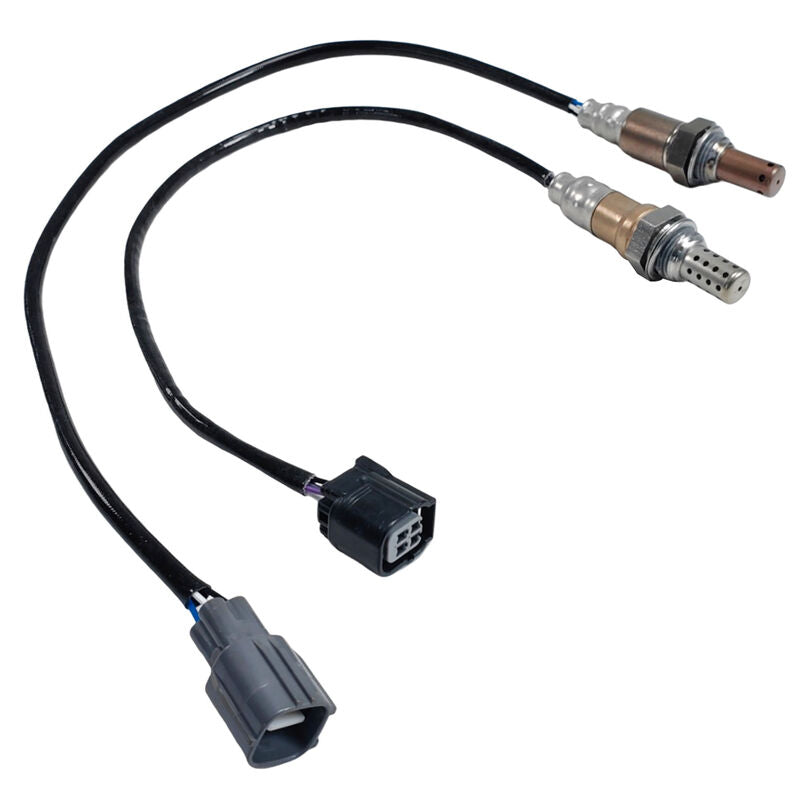 2Pcs O2 Oxygen Sensors Front & Rear Fit For Honda Accord CP Euro CU Odyssey RB 2.4L K24Z2 K24Z3 2008-2015 36532-R40-A01 - image 4