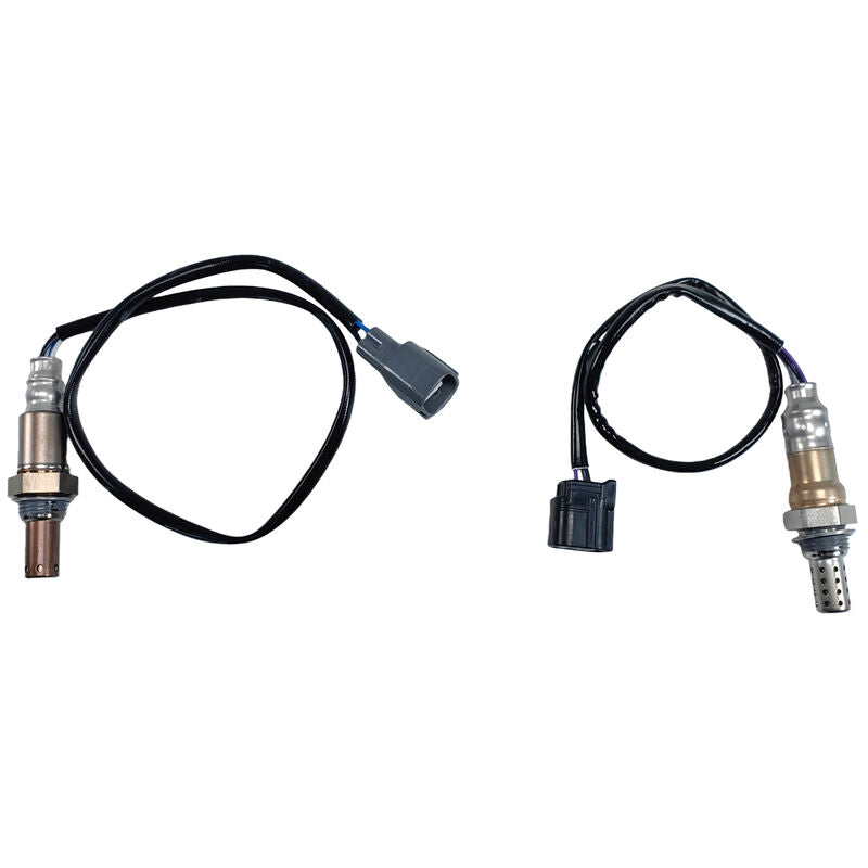 2Pcs O2 Oxygen Sensors Front & Rear Fit For Honda Accord CP Euro CU Odyssey RB 2.4L K24Z2 K24Z3 2008-2015 36532-R40-A01 - image 8