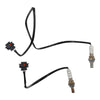 Pair O2 Oxygen Sensor Fit For Holden Astra TS AH Barina XC Combo XC Tigra XC 1.8L Z18XE 2000-ON