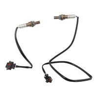 Pair O2 Oxygen Sensor Fit For Holden Astra TS AH Barina XC Combo XC Tigra XC 1.8L Z18XE 2000-ON - image 2