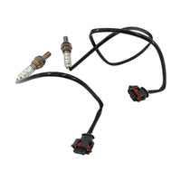 Pair O2 Oxygen Sensor Fit For Holden Astra TS AH Barina XC Combo XC Tigra XC 1.8L Z18XE 2000-ON - image 3