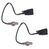 2 Pcs Oxygen Sensor Fit For Kia Grand Carnival VQ 3.8L 2006-05/2010