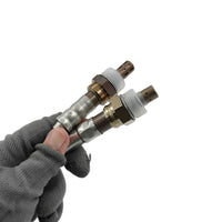 2 Pcs O2 Oxygen Sensor Pre-Cat & Post-Cat Fit For Mazda 6 GH I4 2.5L L5 2008-2012 - image 3