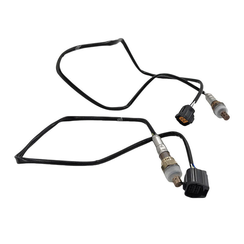 2 Pcs O2 Oxygen Sensor Pre-Cat & Post-Cat Fit For Mazda 6 GH I4 2.5L L5 2008-2012 - image 5