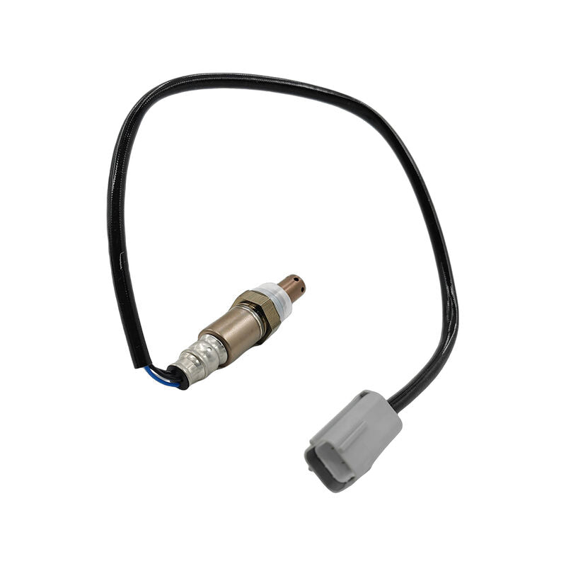 Front Oxygen Sensor ELE1087 Fit For Nissan X-Trail T31 T30 Pathfinder R51 Navara D40 Renault Koleos 2.5L YD25DDTi QR25DE YD22 EGO-647 45MM - image 4