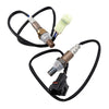 Front + Rear Oxygen Sensors Fit For Fiat Sedici For Subaru Justy For Suzuki Ignis Liana Swift Swift Sport SX4 Wagon