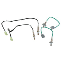 4 Pcs Oxygen Sensors Left + Right Hand Side Fit For Suzuki Grand Vitara 2.7L JB627 2005-ON 1821365J00 - image 3