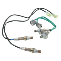 4 Pcs Oxygen Sensors Left + Right Hand Side Fit For Suzuki Grand Vitara 2.7L JB627 2005-ON 1821365J00 - image 7