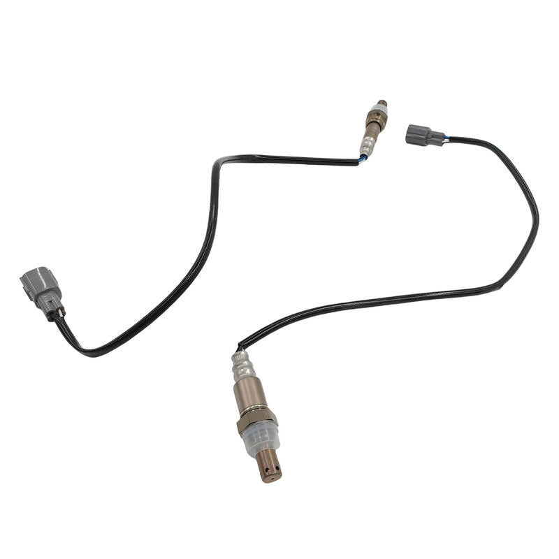 2Pcs O2 Oxygen Sensors Pre-Cat & Post-Cat Sensor Fit For Toyota Camry ACV40 2.4L Petrol KV69E6G3H 2006-2011 - image 5