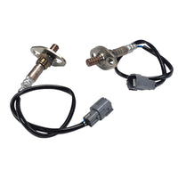 2Pcs Post-Cat O2 Sensor Fit For Lexus LX470 UZJ100 For Toyota Hilux RZN149 RZN154 VZN185 Prado RZJ95 Landcruiser UZJ100 1995-2008 89465-69175 - image 4