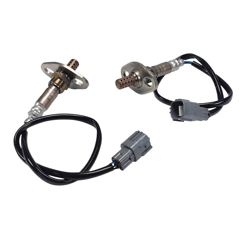 2Pcs Post-Cat O2 Sensor Fit For Lexus LX470 UZJ100 For Toyota Hilux RZN149 RZN154 VZN185 Prado RZJ95 Landcruiser UZJ100 1995-2008 89465-69175 - image 4