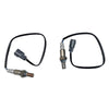 2Pcs Pre-Cat O2 Sensor Fit For Lexus GS430 LS400 LX470 SC400 For Toyota Aristo Celsior Corolla Crown Landcruiser Soarer 1991-2021 8946550150