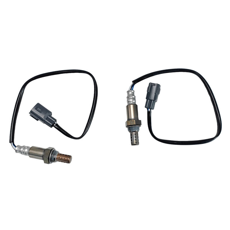 2Pcs Pre-Cat O2 Sensor Fit For Lexus GS430 LS400 LX470 SC400 For Toyota Aristo Celsior Corolla Crown Landcruiser Soarer 1991-2021 8946550150 - image 1