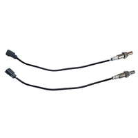 2Pcs Pre-Cat O2 Sensor Fit For Lexus GS430 LS400 LX470 SC400 For Toyota Aristo Celsior Corolla Crown Landcruiser Soarer 1991-2021 8946550150 - image 4