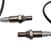 2Pcs Pre-Cat O2 Sensor Fit For Lexus GS430 LS400 LX470 SC400 For Toyota Aristo Celsior Corolla Crown Landcruiser Soarer 1991-2021 8946550150 - image 5