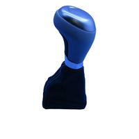 New Silver Auto Gear Shifter Knob Complete Fit For Holden VF HSV GTS Clubsport R8