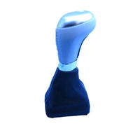 New Silver Auto Gear Shifter Knob Complete Fit For Holden VF HSV GTS Clubsport R8