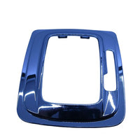 New Chrome Auto Gear Shifter Surround Fit For Holden Commodore VF Evoke Calais