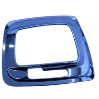 New Chrome Auto Gear Shifter Surround Fit For Holden Commodore VF Evoke Calais
