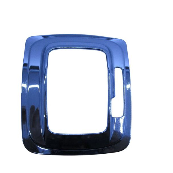 New Chrome Auto Gear Shifter Surround Fit For Holden Commodore VF Evoke Calais