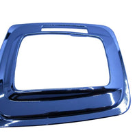 New Chrome Auto Gear Shifter Surround Fit For Holden Commodore VF Evoke Calais