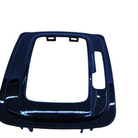 New Gloss Black Auto Gear Shifter Surround Fit For Holden Commodore VF Evoke Calais