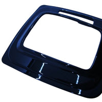New Gloss Black Auto Gear Shifter Surround Fit For Holden Commodore VF Evoke Calais