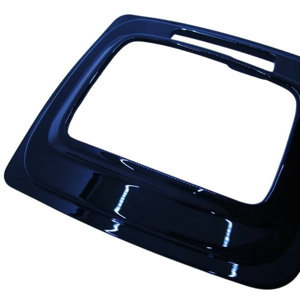 New Gloss Black Auto Gear Shifter Surround Fit For Holden Commodore VF Evoke Calais