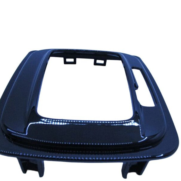 New Gloss Black Auto Gear Shifter Surround Fit For Holden Commodore VF Evoke Calais
